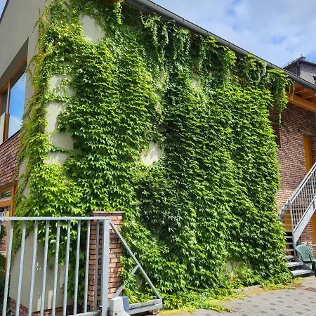 Niklan Apartment *