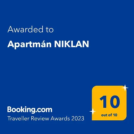 Niklan Apartment