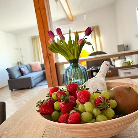 Niklan Apartmán