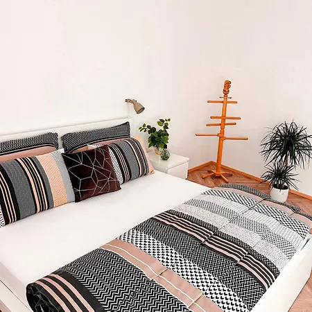 Niklan Apartment Roznov pod Radhostem