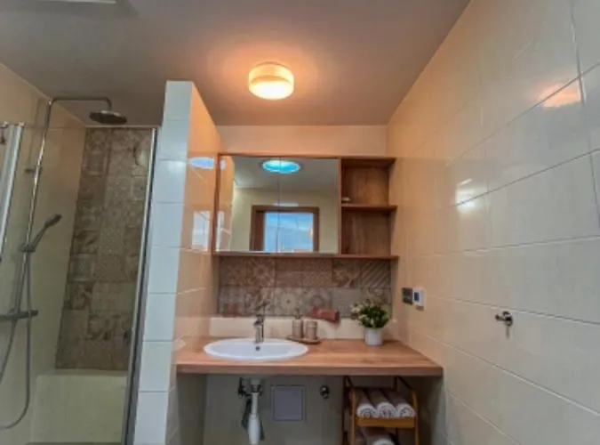 Apartmán Niklan Rožnov pod Radhoštěm