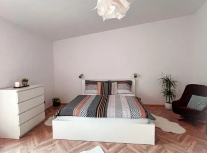 Apartmán Niklan *