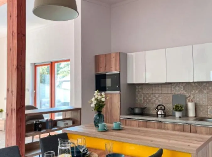 Niklan Apartmán Rožnov pod Radhoštěm