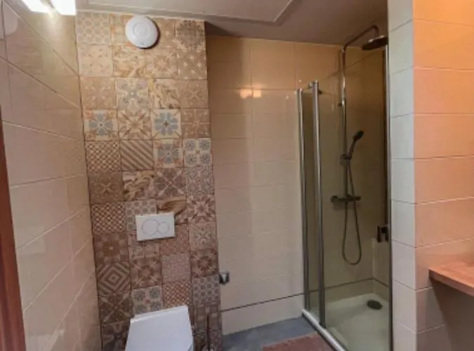 Apartmán Niklan *