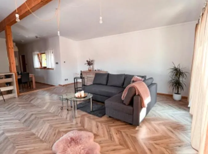 Apartmán Niklan Rožnov pod Radhoštěm