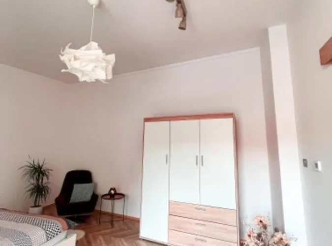 Niklan Apartmán *