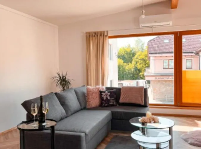 Apartmán Niklan