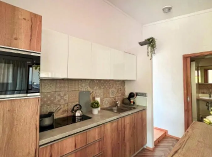 Apartmán Niklan