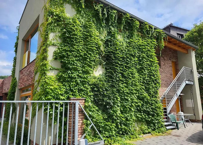Niklan Apartmán *