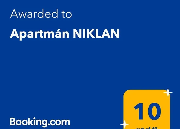 Niklan Apartmán
