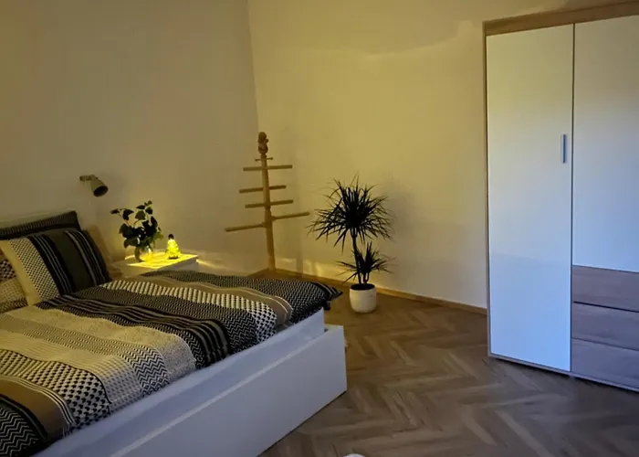 Apartmán Niklan