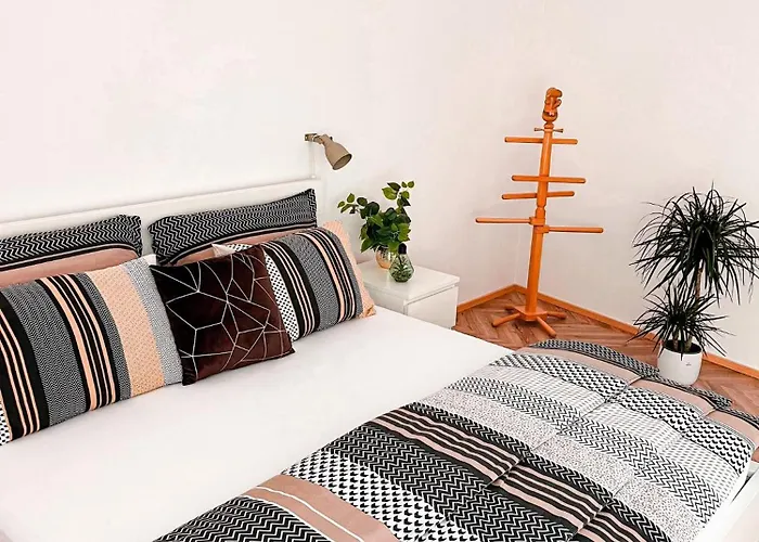 Niklan Apartmán Rožnov pod Radhoštěm