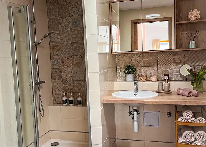 Apartmán Niklan *